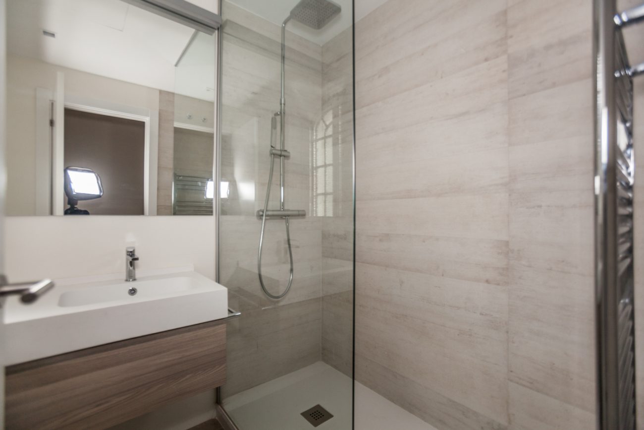 Precious flat in Eixample