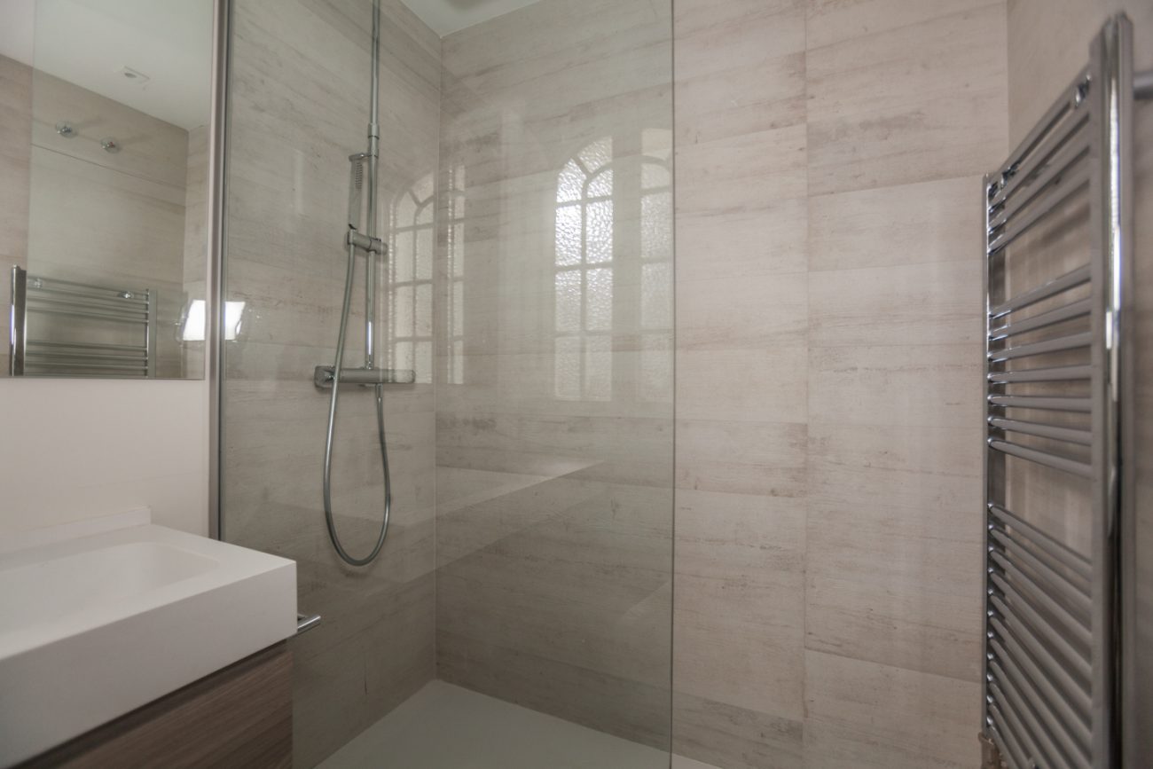 Precious flat in Eixample