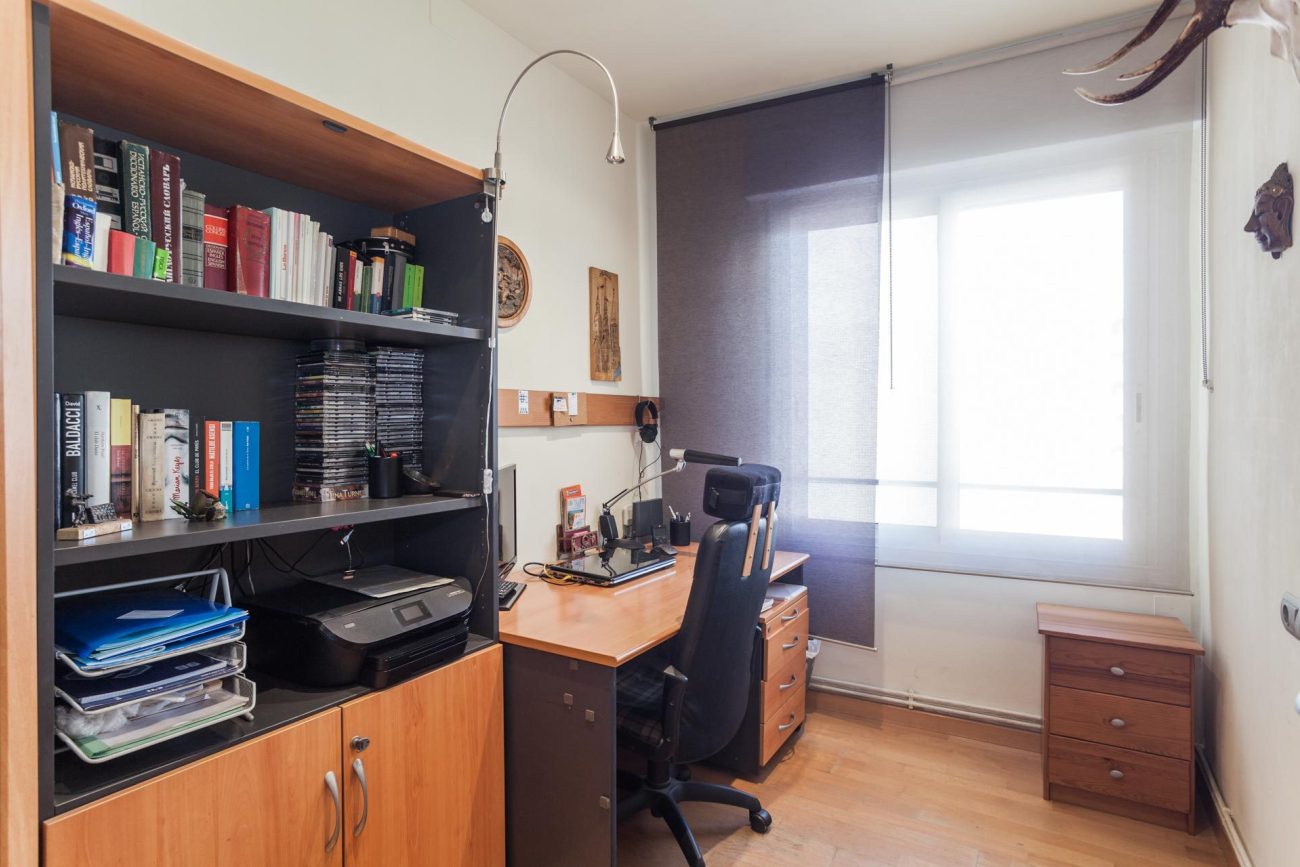 Nice and bright apartment next to Sagrada Familia