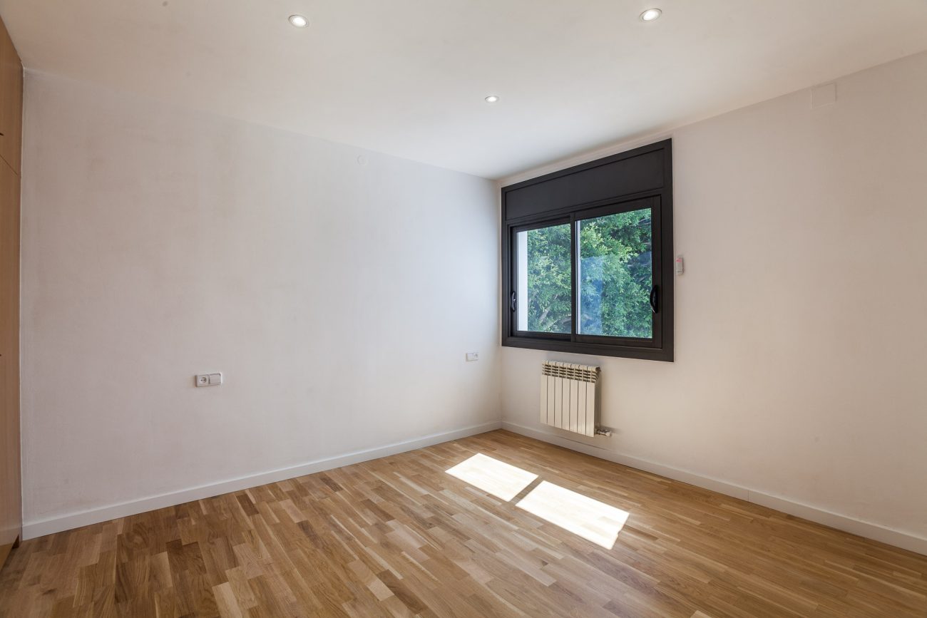 Large renovated house in a quiet area of Castelldefels