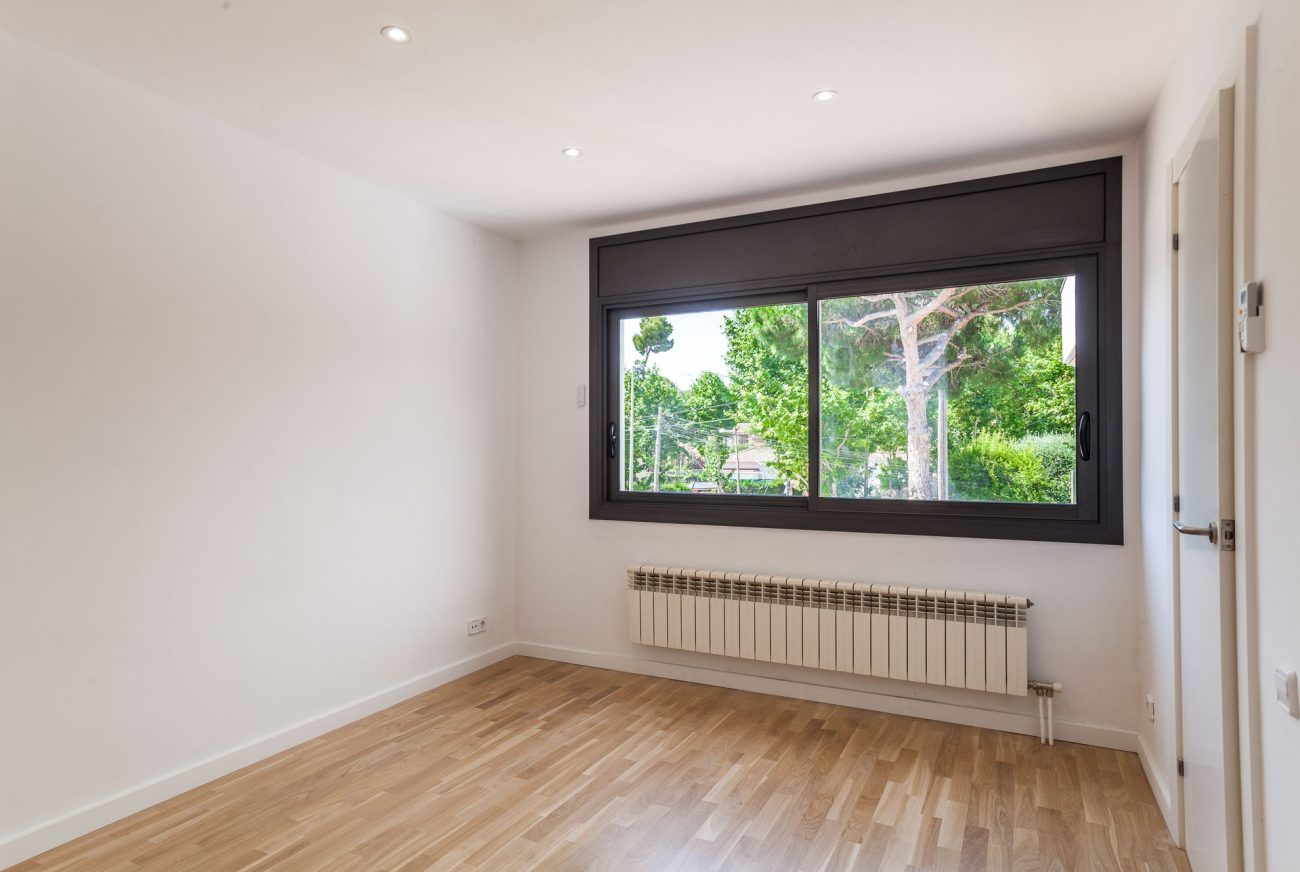 Large renovated house in a quiet area of Castelldefels