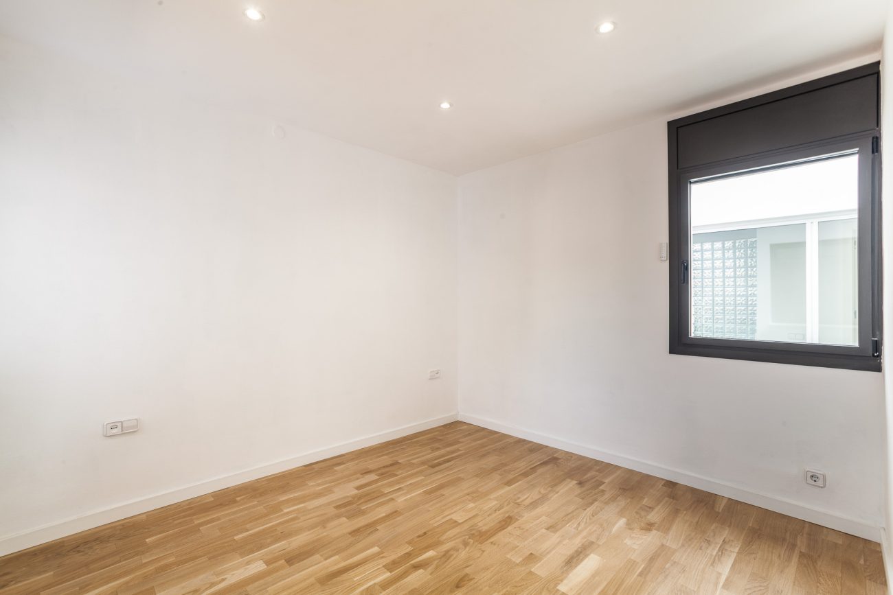 Large renovated house in a quiet area of Castelldefels
