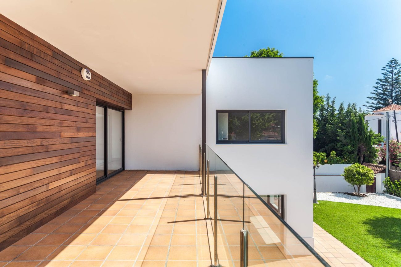 Large renovated house in a quiet area of Castelldefels