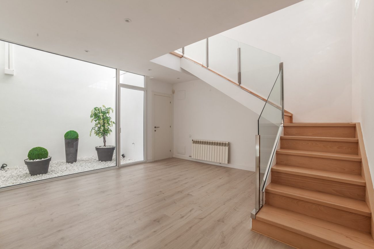 Large renovated house in a quiet area of Castelldefels