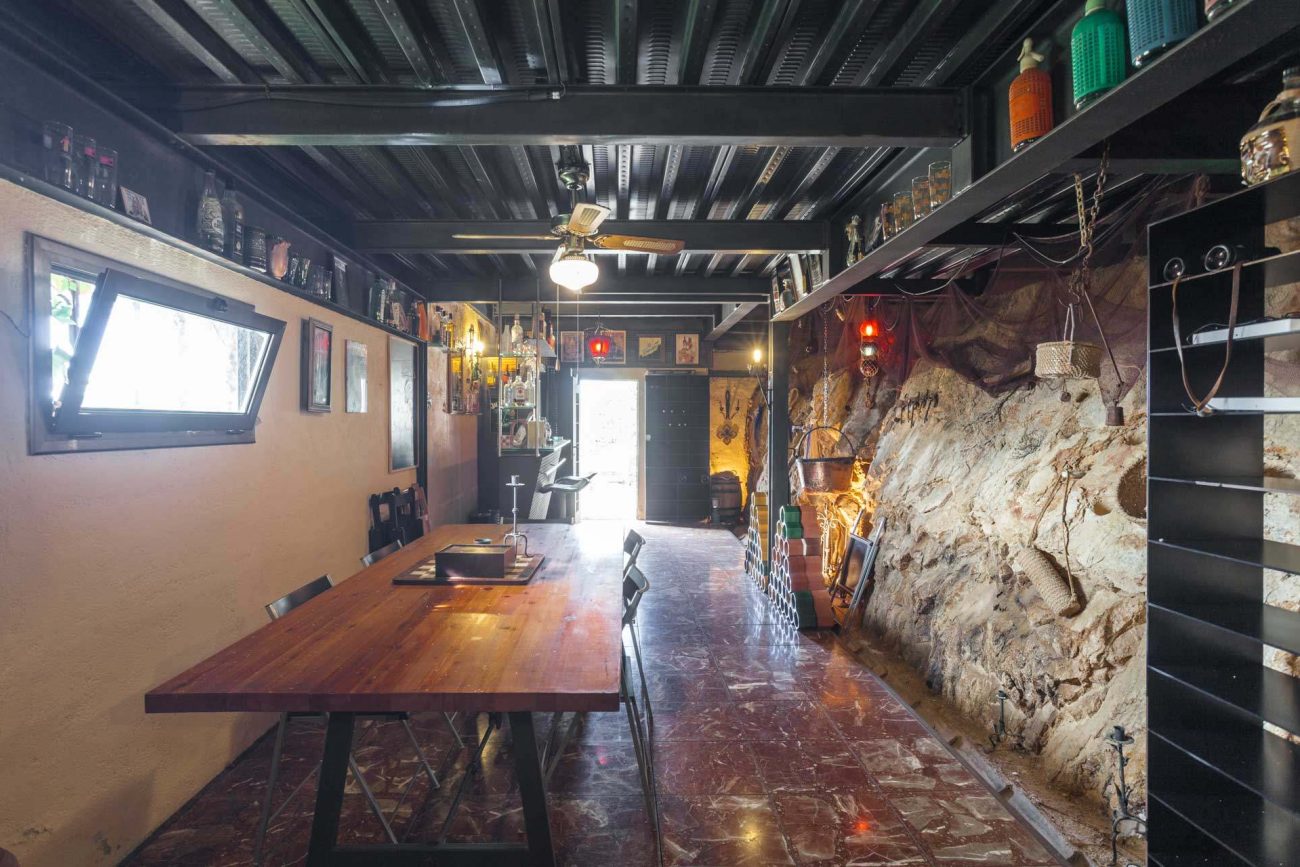 Great house with spectacular views in Tossa de Mar