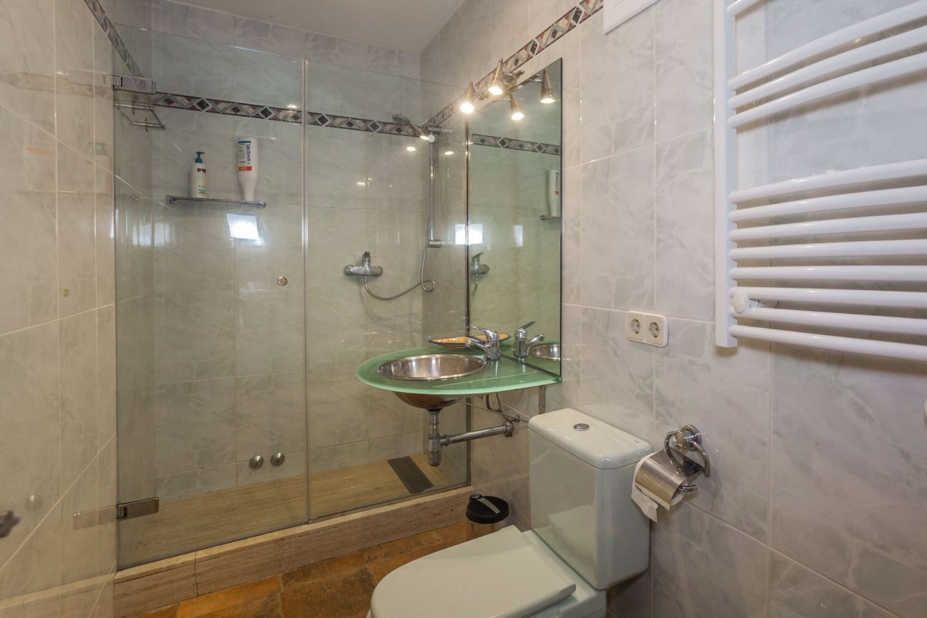 Great house with spectacular views in Tossa de Mar