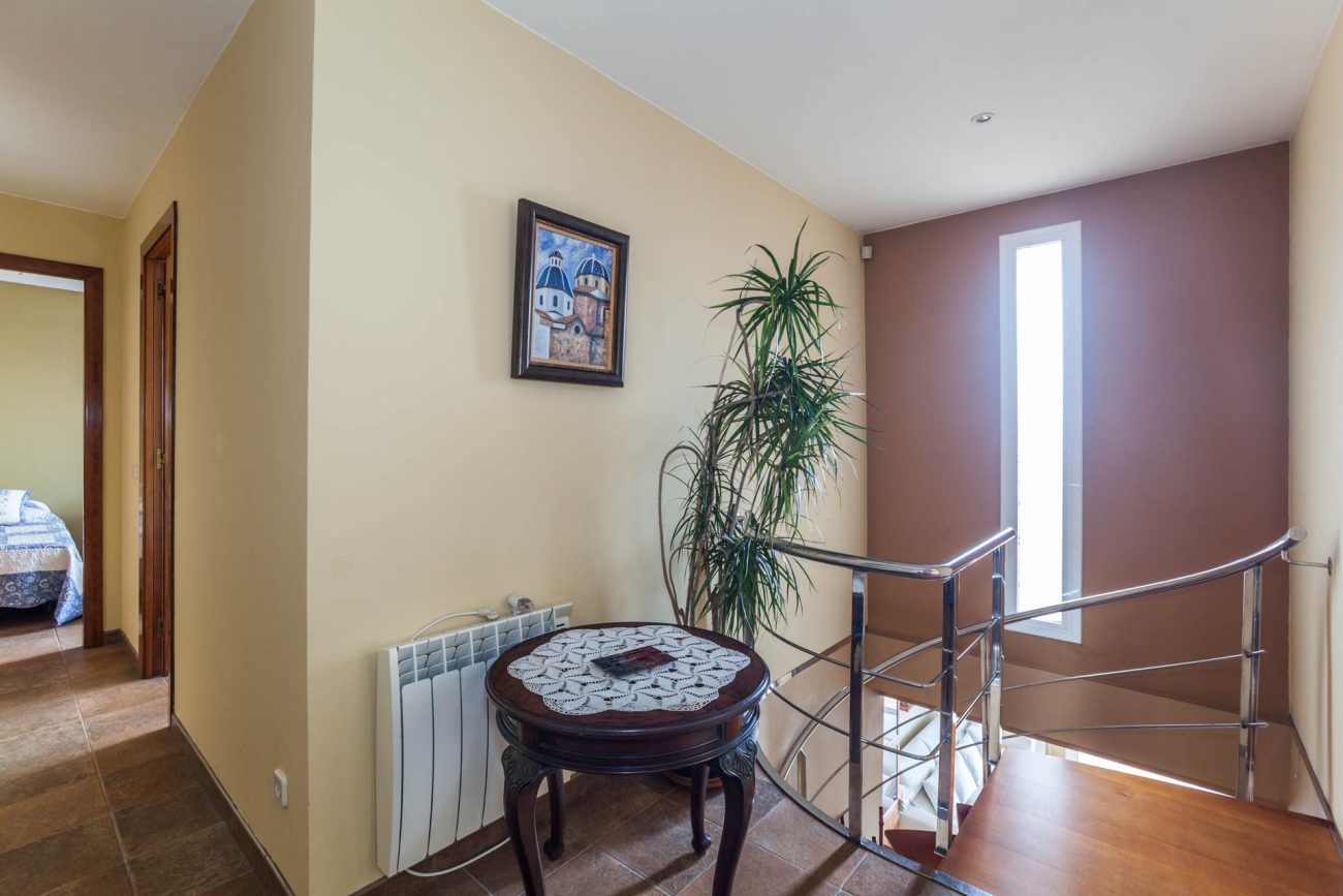 Great house with spectacular views in Tossa de Mar