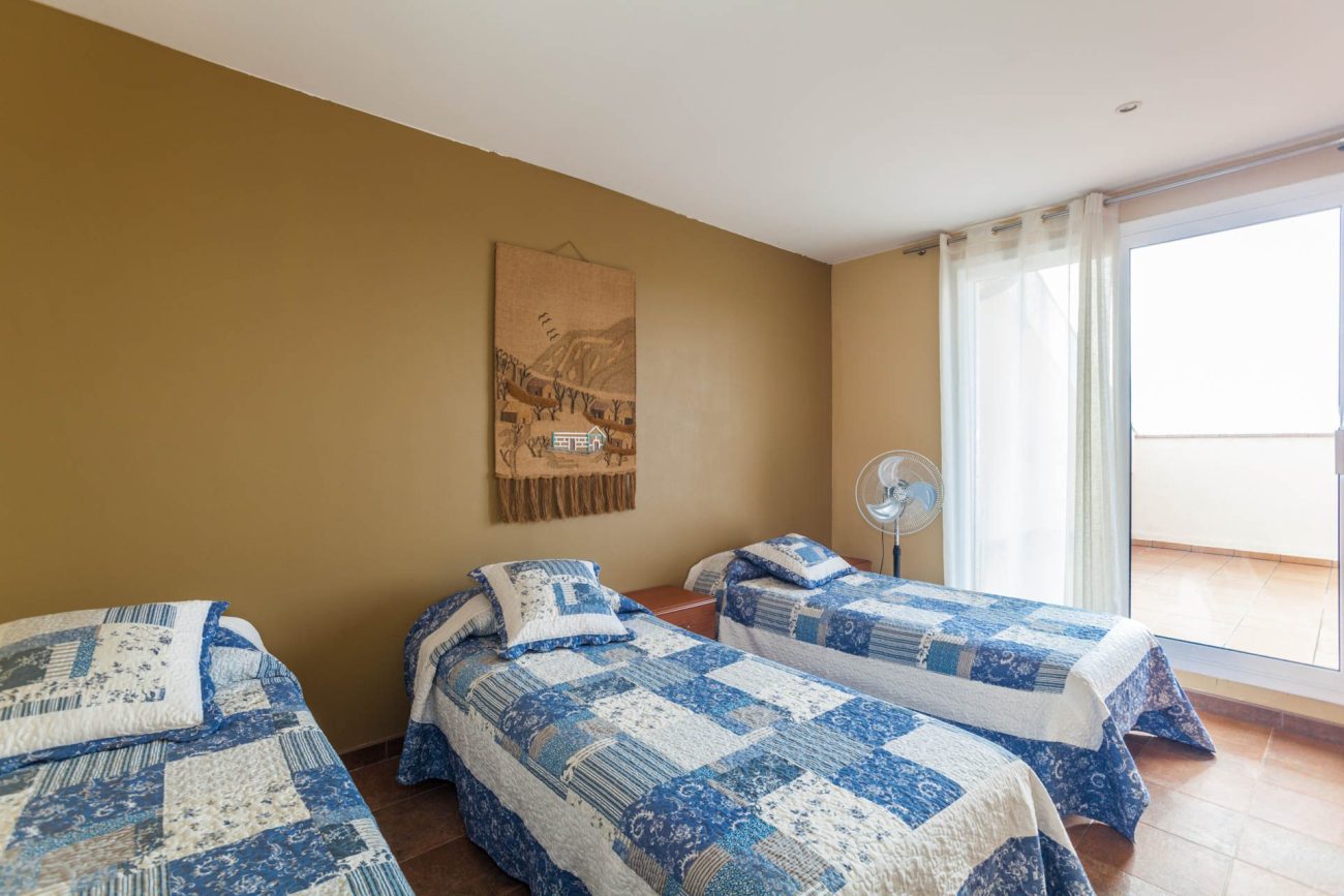 Great house with spectacular views in Tossa de Mar