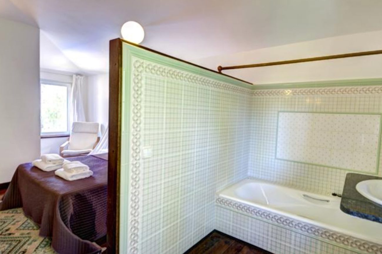 Large and spacious bright house in Sitges