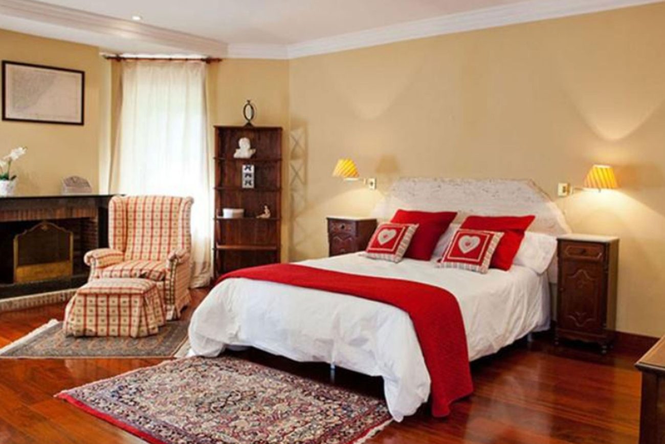 Large and spacious bright house in Sitges