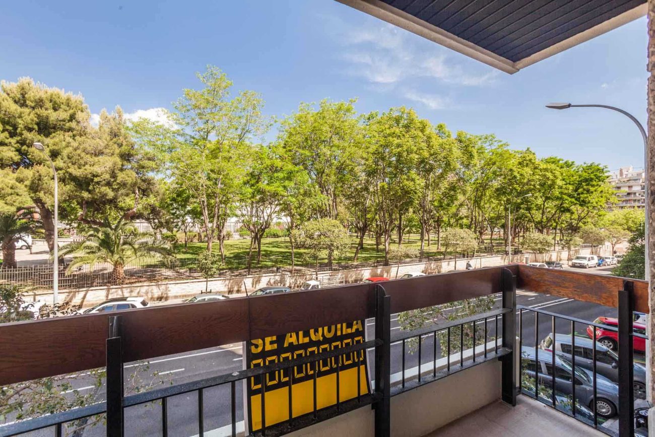 Unique apartment with many possibilities in Sant Gervasi
