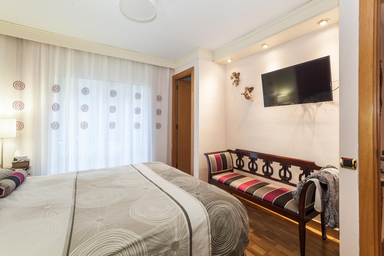 Excellent townhouse in a quiet street in Gava