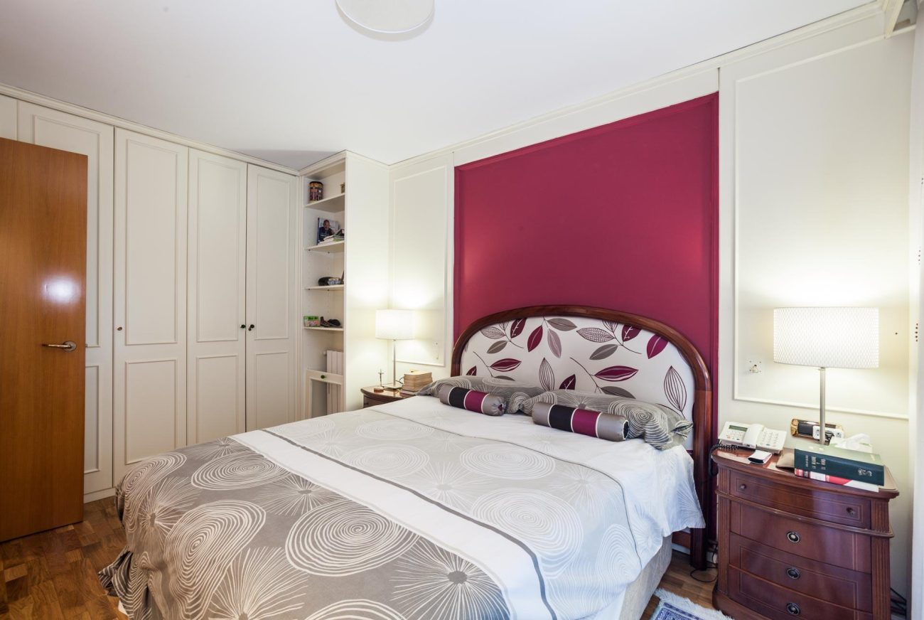 Excellent townhouse in a quiet street in Gava