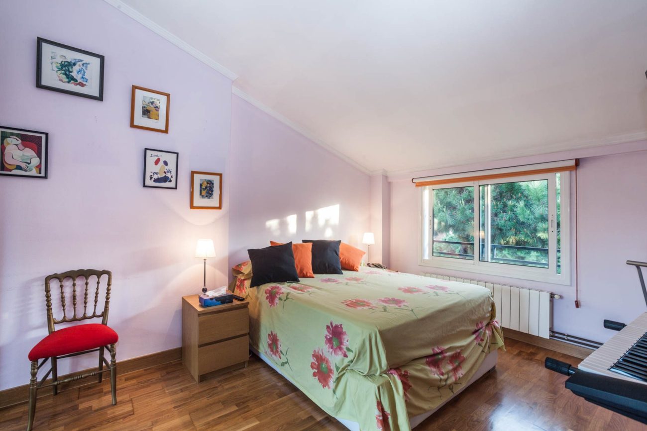 Excellent townhouse in a quiet street in Gava