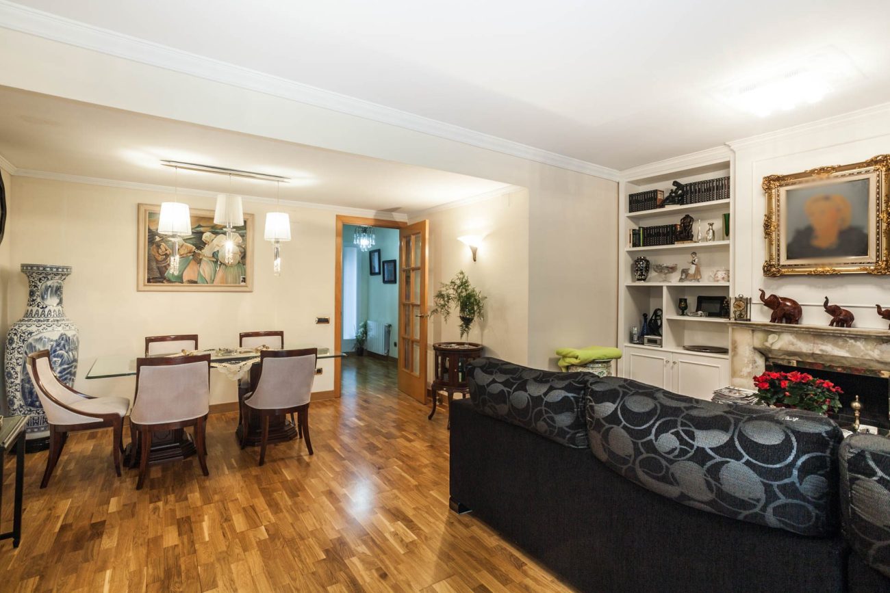 Excellent townhouse in a quiet street in Gava