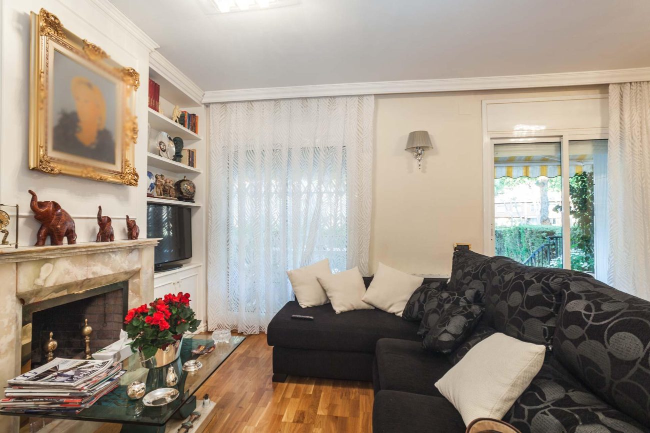 Excellent townhouse in a quiet street in Gava