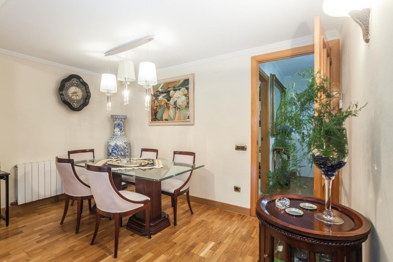 Excellent townhouse in a quiet street in Gava