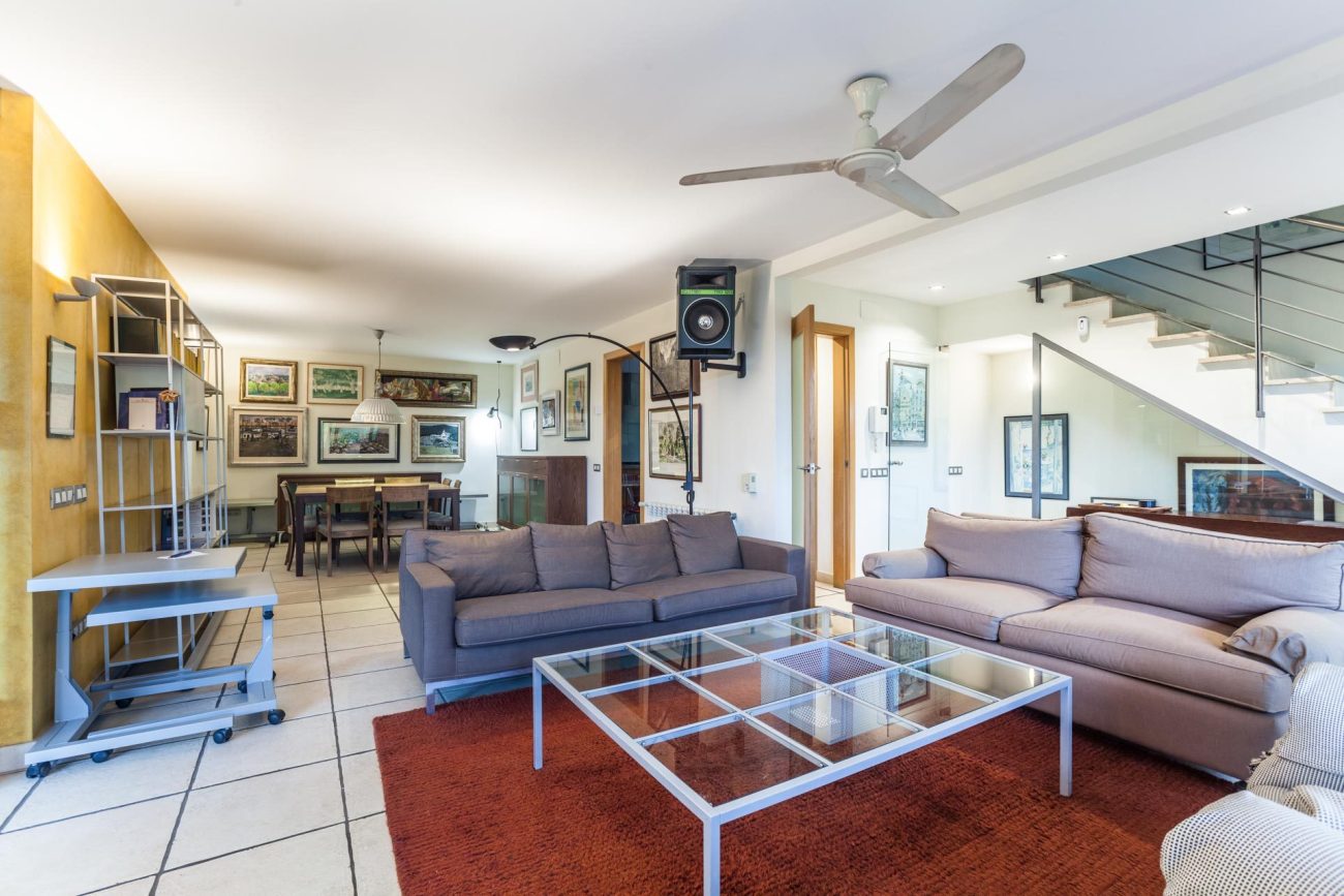 Cosy house in Bellaterra close to Sant Cugat