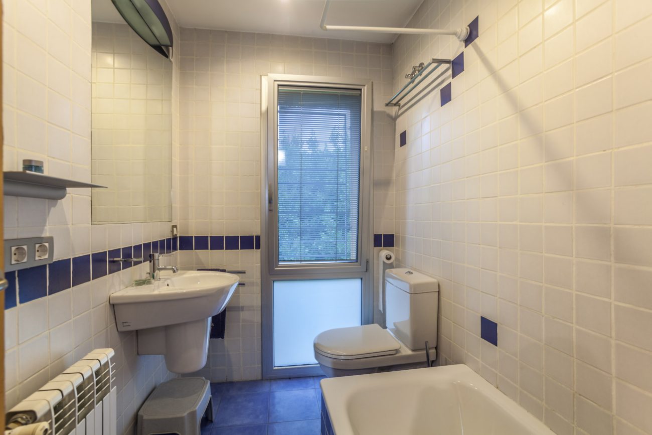Cosy house in Bellaterra close to Sant Cugat