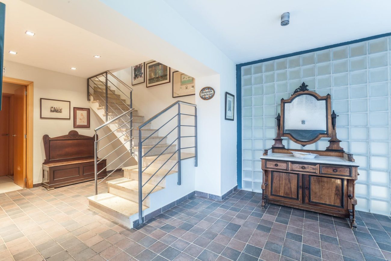 Cosy house in Bellaterra close to Sant Cugat