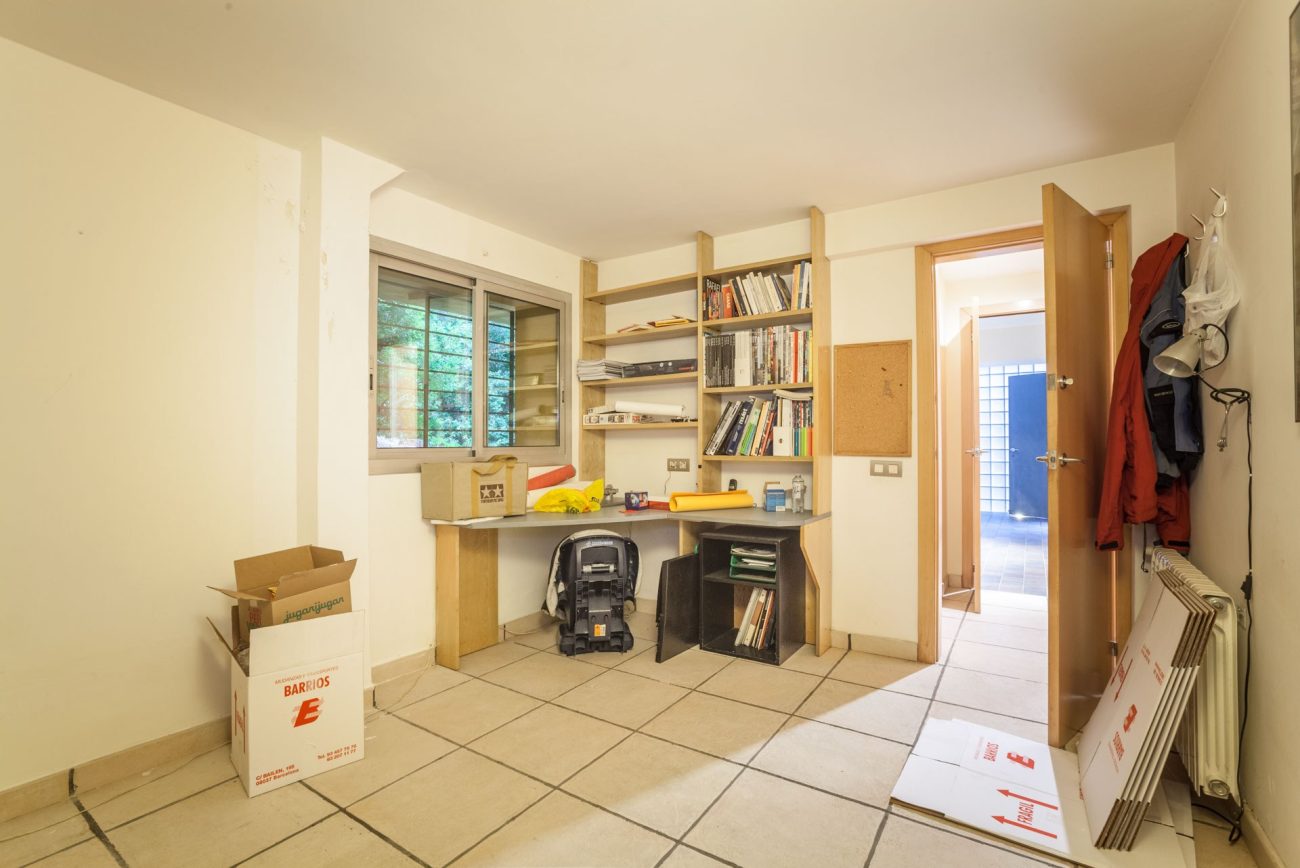 Cosy house in Bellaterra close to Sant Cugat