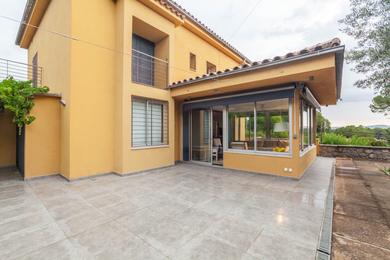 Cosy house in Bellaterra close to Sant Cugat