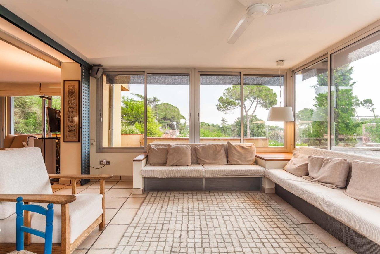 Cosy house in Bellaterra close to Sant Cugat