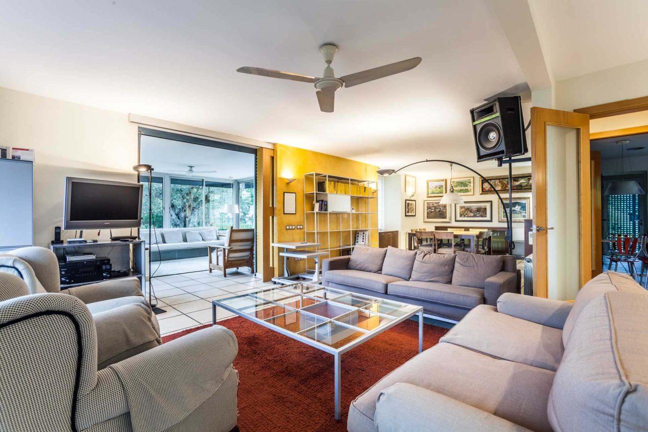 Cosy house in Bellaterra close to Sant Cugat