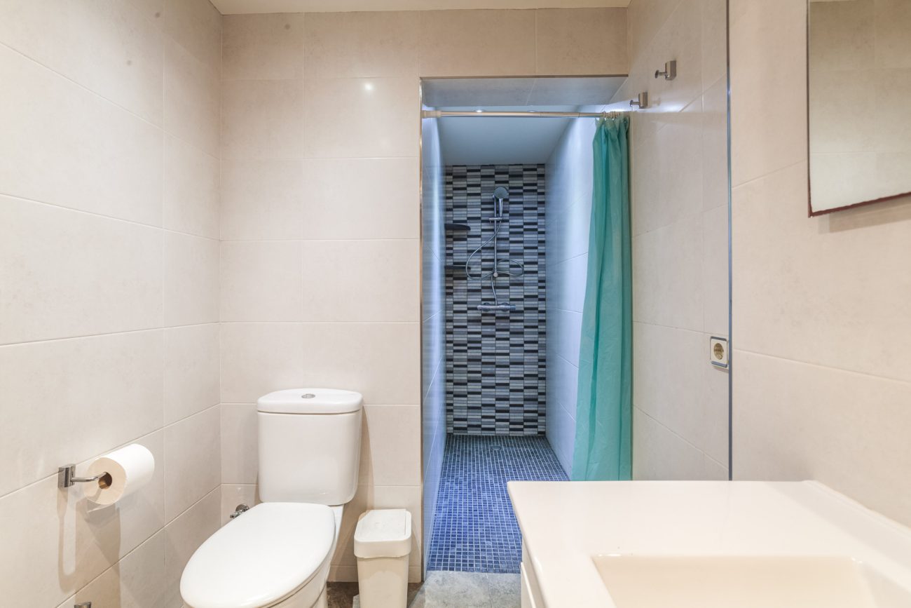 Renovated apartment in the heart of Barcelona's Born