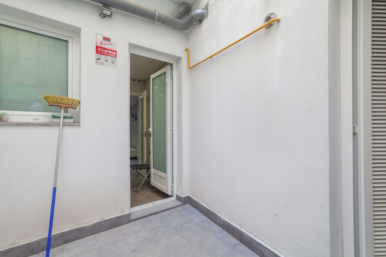 Renovated apartment in the heart of Barcelona's Born