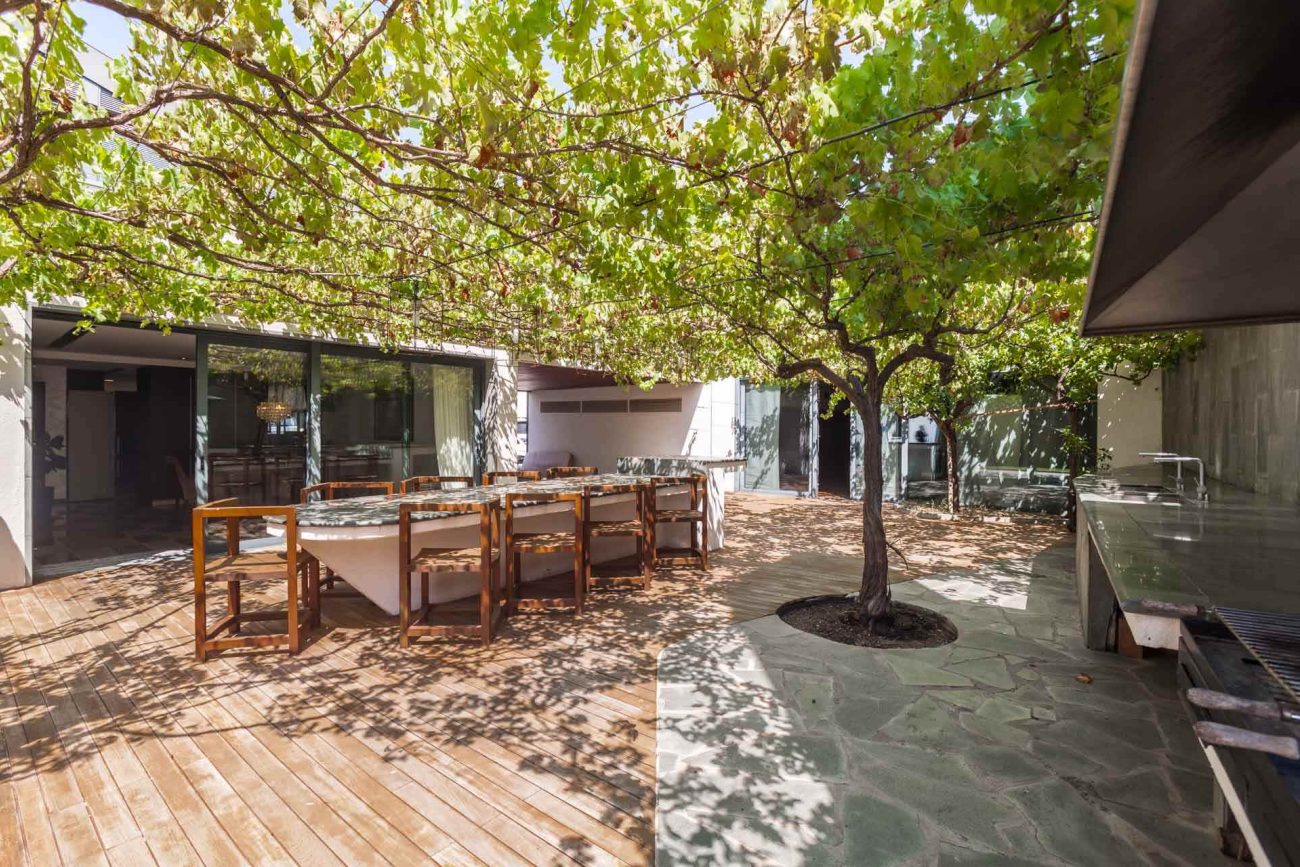 Exceptional  luxury villa at the top of the Supermaresme