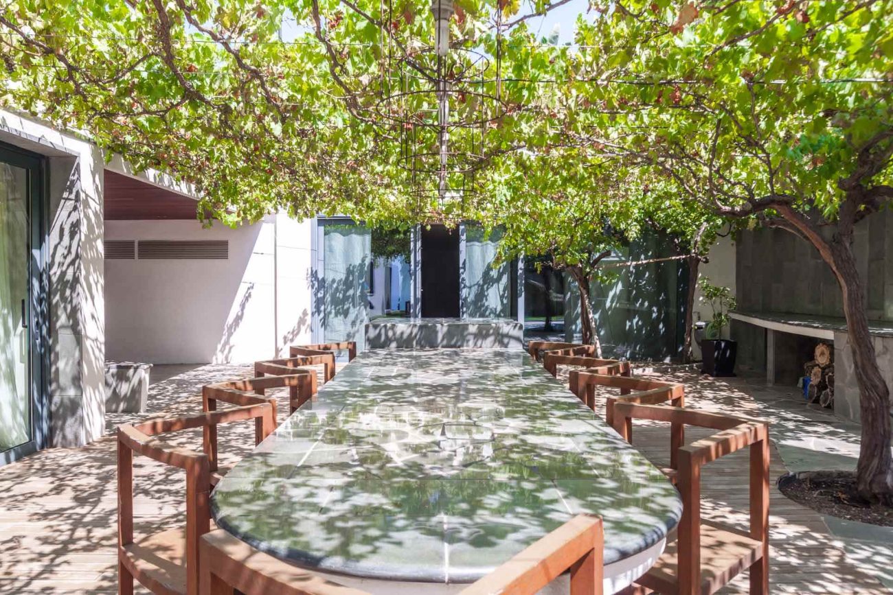 Exceptional  luxury villa at the top of the Supermaresme
