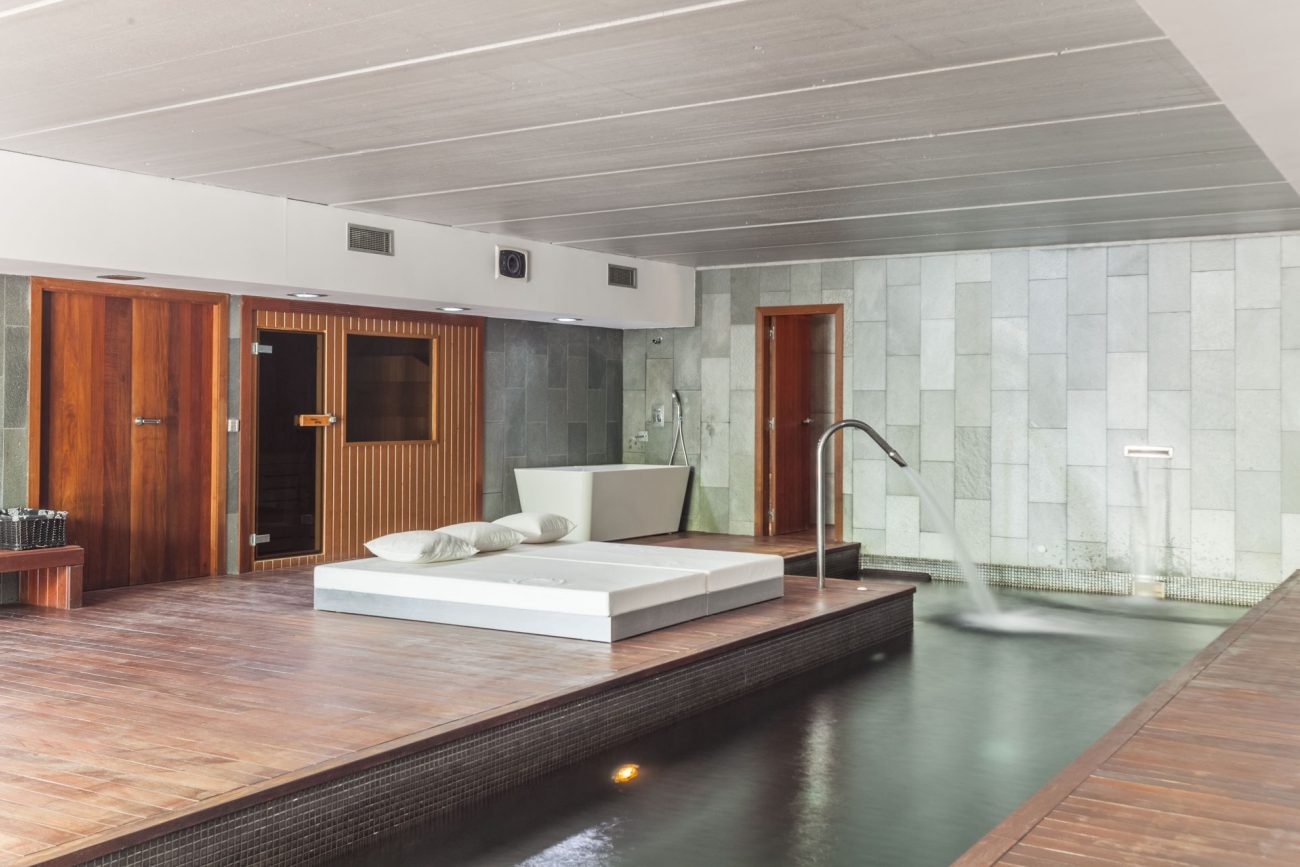 Exceptional  luxury villa at the top of the Supermaresme