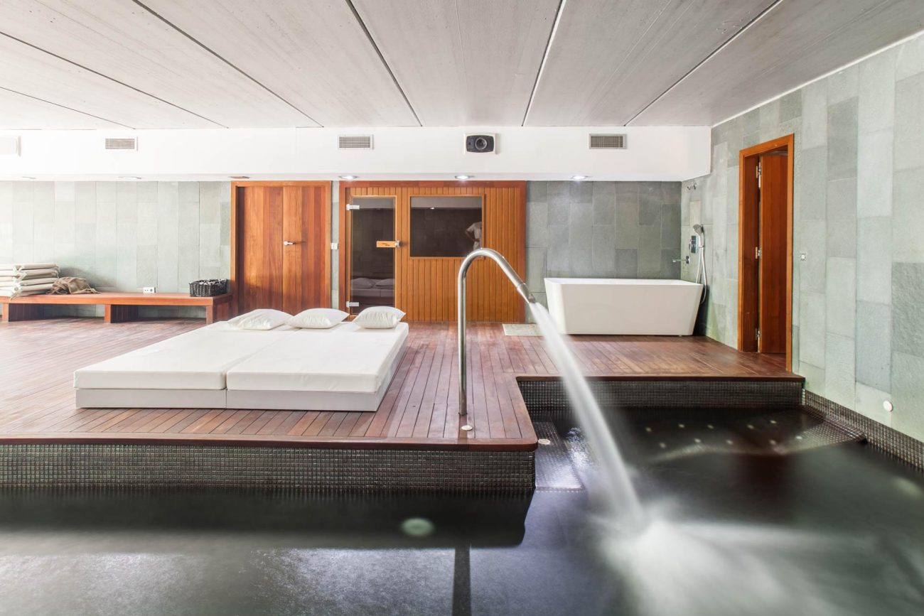 Exceptional  luxury villa at the top of the Supermaresme