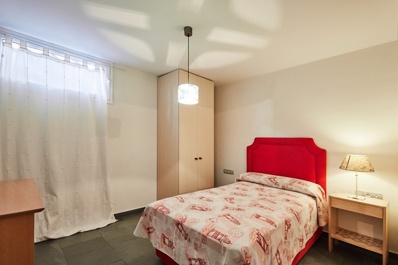 Elegant and modern house in Castelldefels