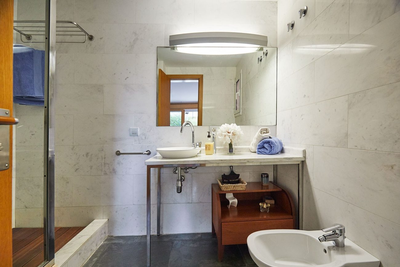 Elegant and modern house in Castelldefels