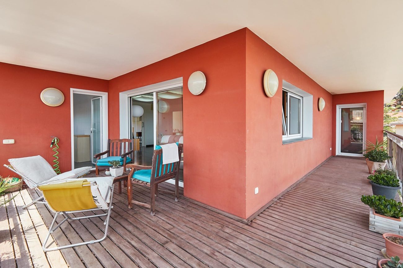 Elegant and modern house in Castelldefels