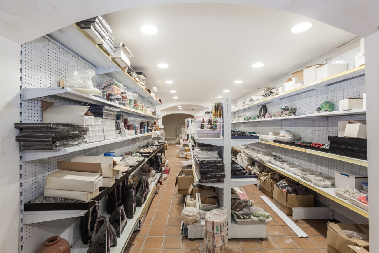 Spacious commercial premise in Sant Antoni
