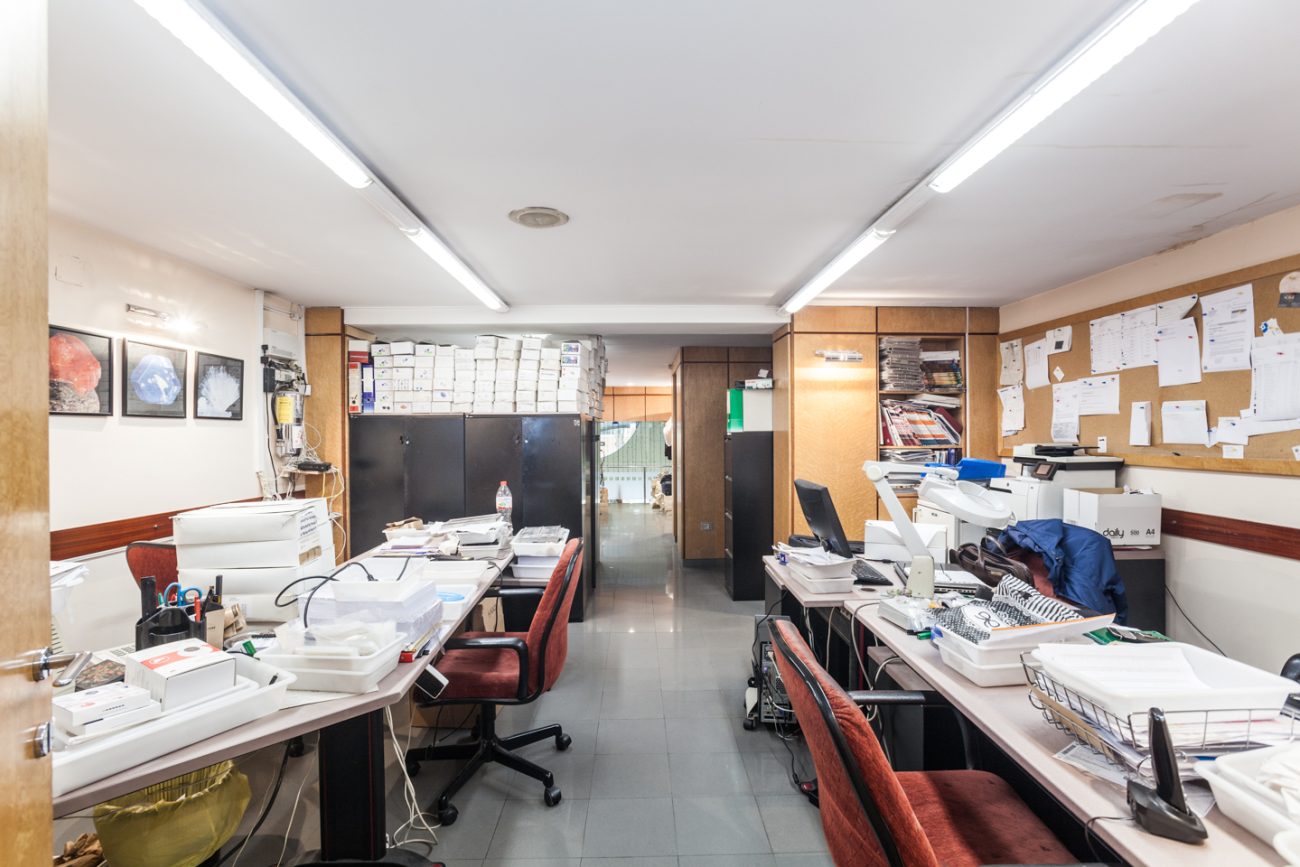 Spacious commercial premise in Sant Antoni