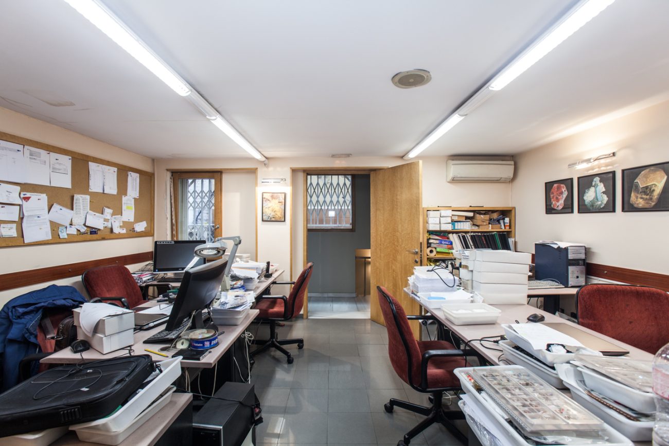 Spacious commercial premise in Sant Antoni
