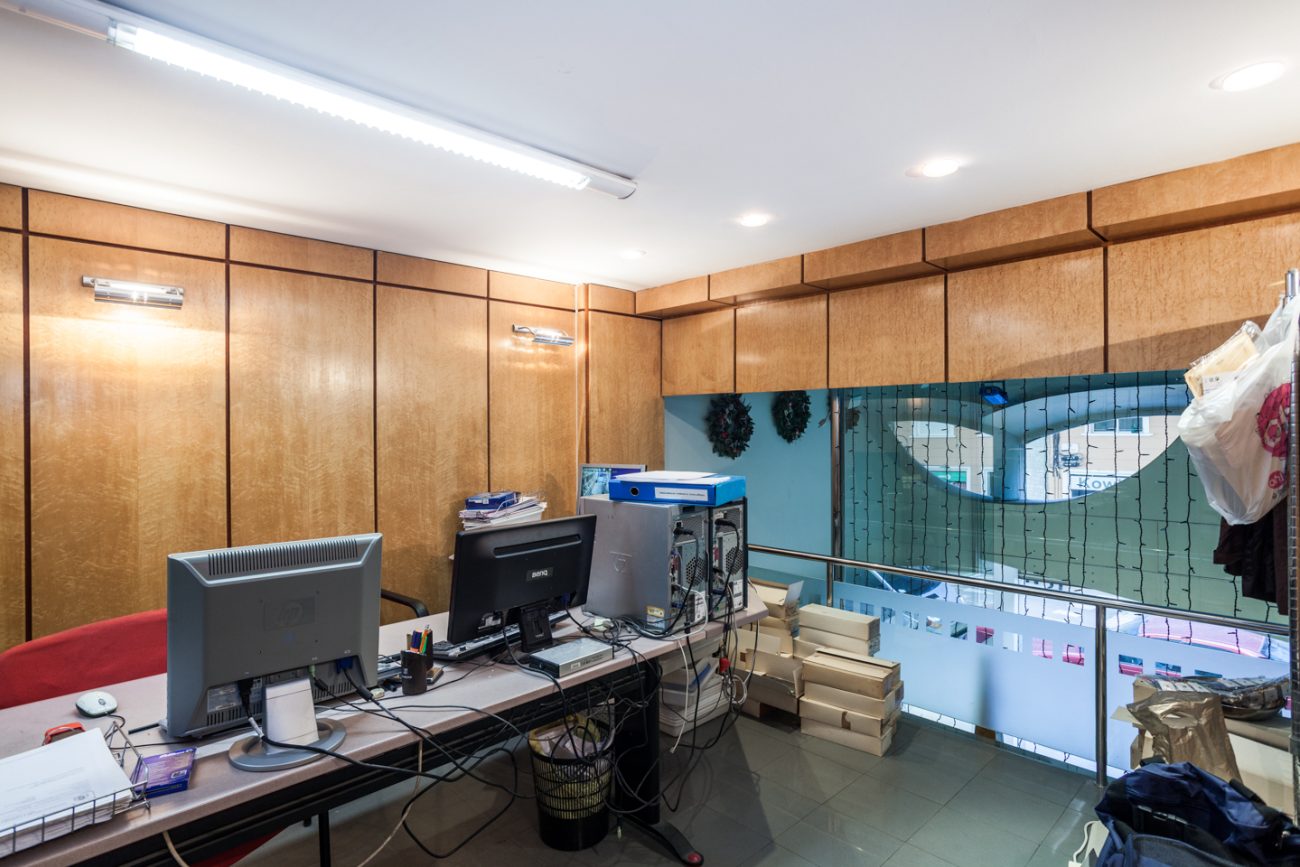 Spacious commercial premise in Sant Antoni