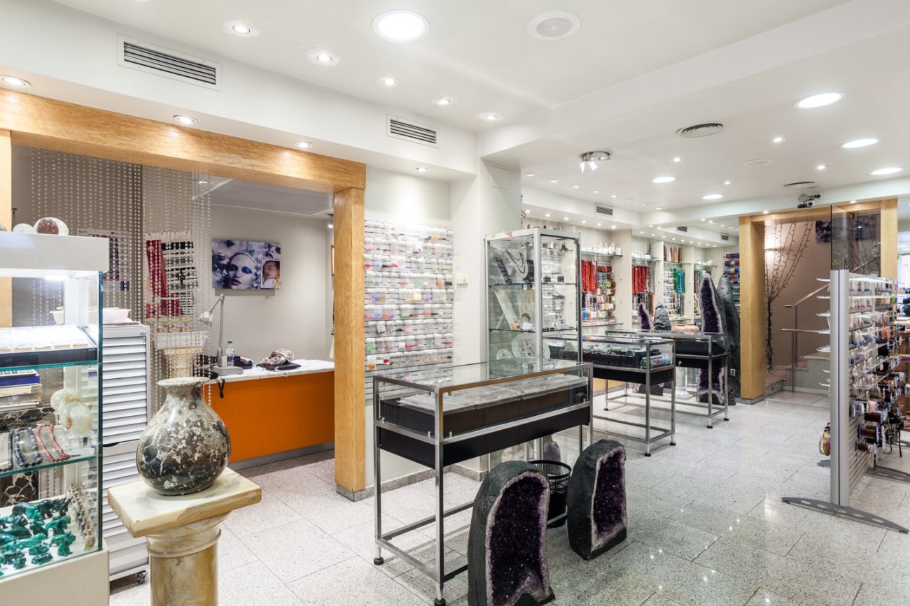 Spacious commercial premise in Sant Antoni