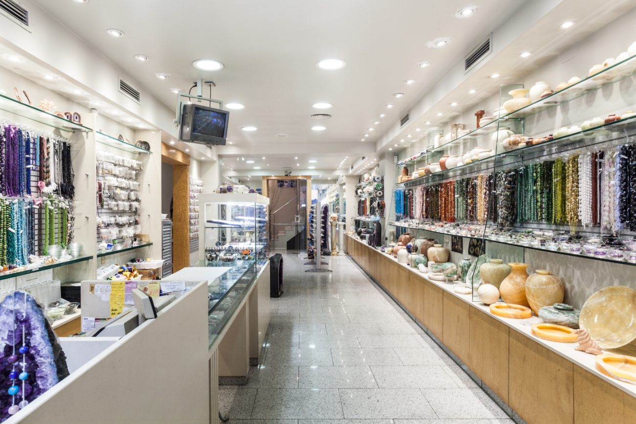Spacious commercial premise in Sant Antoni