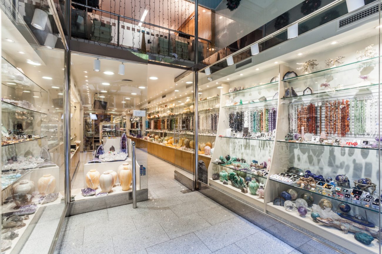 Spacious commercial premise in Sant Antoni