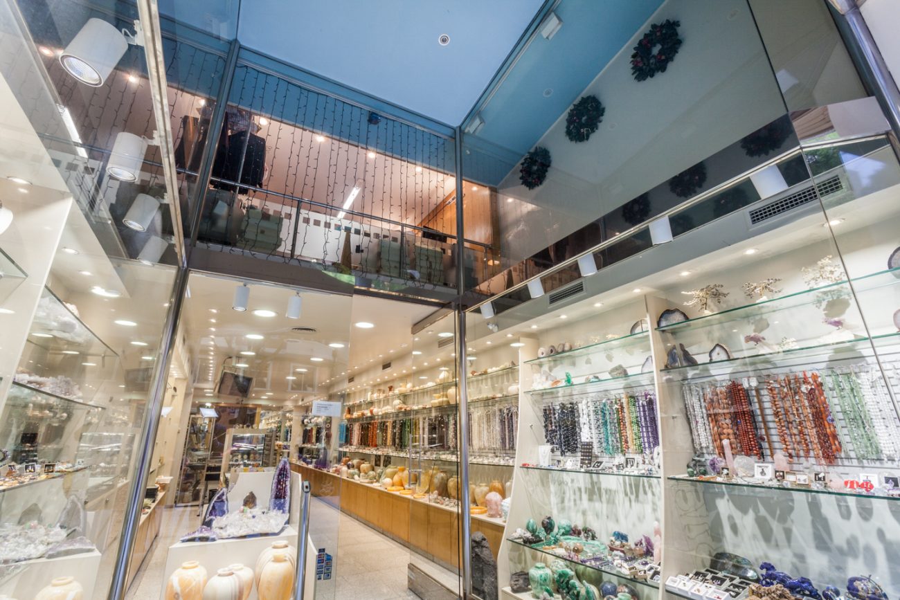 Spacious commercial premise in Sant Antoni