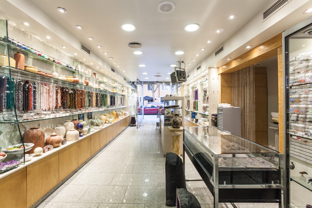 Spacious commercial premise in Sant Antoni