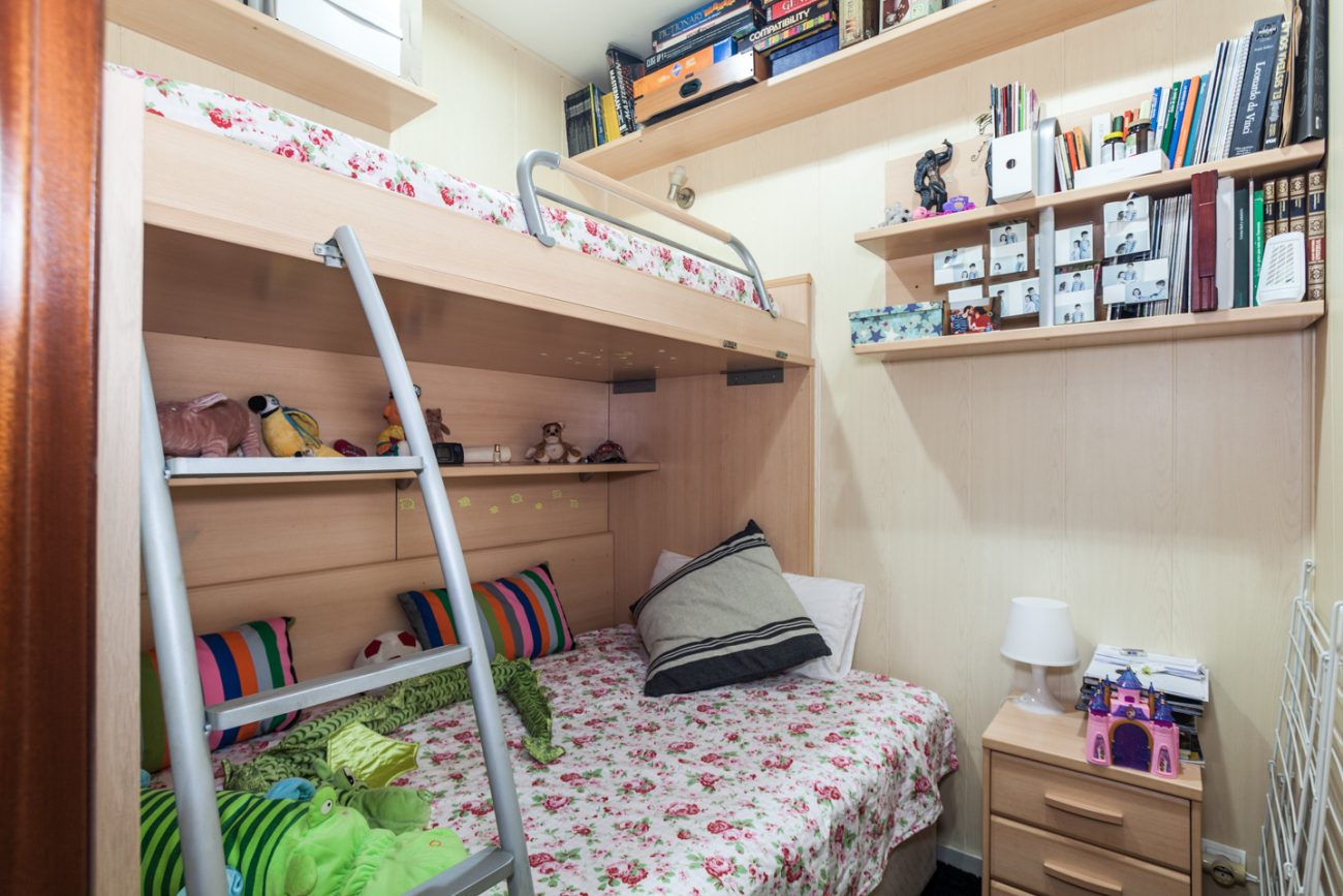 Cosy flat for sale in Sant Antoni