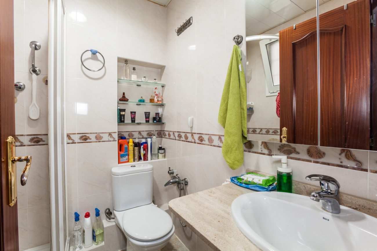 Cosy flat for sale in Sant Antoni