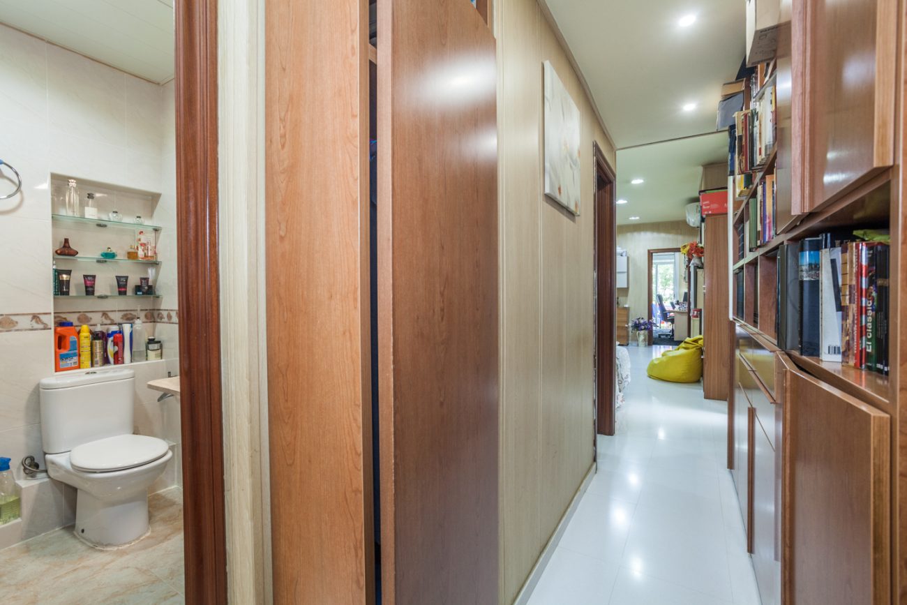 Cosy flat for sale in Sant Antoni