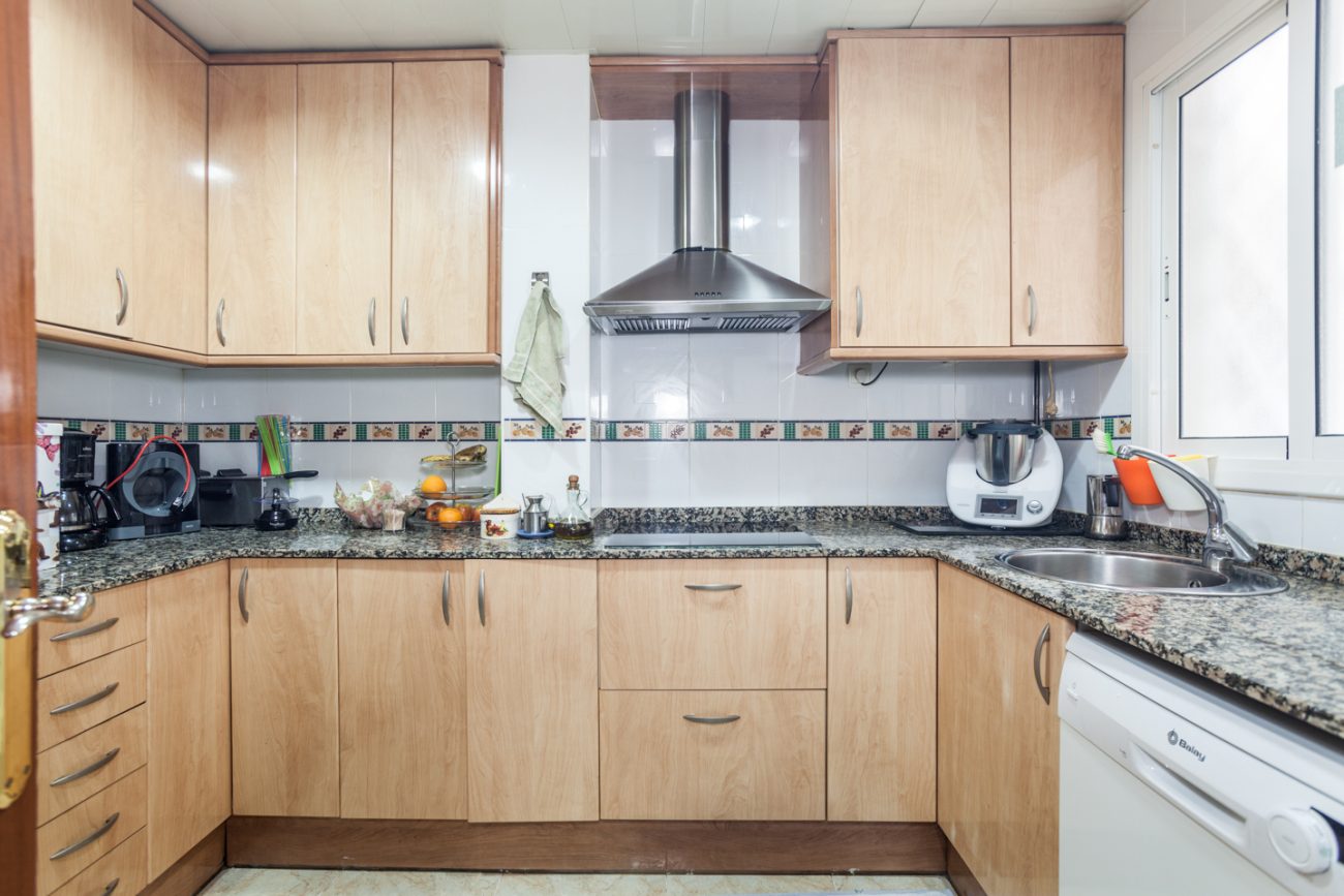 Cosy flat for sale in Sant Antoni